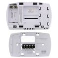 thumbnail image 4 of 2-Pack Honeywell TH6220 FocusPro 6000 5-1-1 Programmable Heat Pump Thermostat + LCD Cleaner, 4 of 5