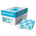 thumbnail image 1 of Domtar Papier Cardstock Taille 8.5 X 11 Poids 67Lb 1 Rame 250 Feuilles (Bleu), 1 of 1