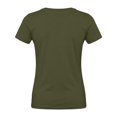 thumbnail image 2 of B&C Womens #E150 T-Shirt, 2 of 2