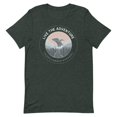 thumbnail image 4 of Vivez l'Aventure Baleine - t-shirt Unisexe, 4 of 5