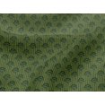 thumbnail image 4 of oneOone Viscose Jersey Fabric Stripe & Floral Block Decor Fabric Printed BTY 60 Inch Wide, 4 of 5