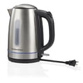 thumbnail image 4 of Hamilton Beach 1.7L Stainless Steel Electric Kettle with LED Light Ring 41037C, 4 of 9