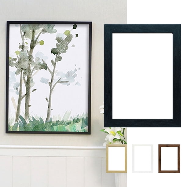 Greenne Modern Photo Frame Picture Frame Poster Frames 11.8*15.8Cm