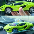 thumbnail image 2 of APPIE 1:24 RC Cars Lamborghini Remote Control Car Drift Toy for Boys Kids Adults, 2 of 3
