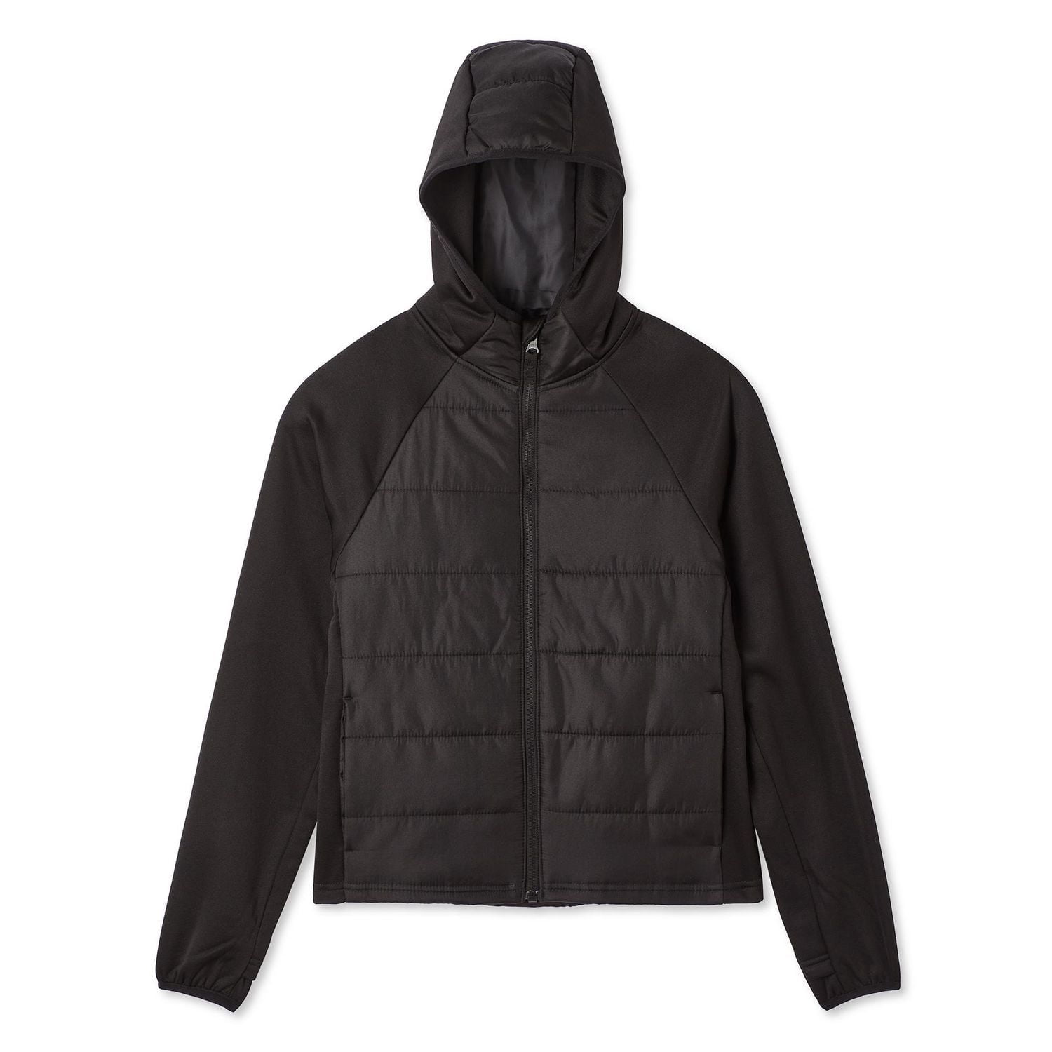 Doudoune hybride George pour filles
