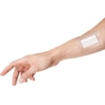 thumbnail image 3 of 10 pcs Transparent Film Dressing (10x10cm) Wound Bandages Adhesive Patch Waterproof, 3 of 7