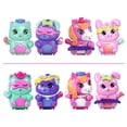 thumbnail image 3 of Polly Pocket Coffret Poney Rodéo, micro-poupée, chevaux, access., 3 of 6