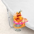 thumbnail image 3 of MAINSTAYS DRINK HOLDER - SMILEY FACES, 3 of 3