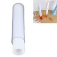 thumbnail image 1 of 10.2 Inch Large Candle Making Supplies, 2 Pack Silicone Candle Molds, Classic Dinner Candle  For Wedding, 1 of 8