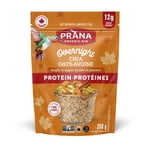 Prana Org Protein Overnight Chia- Maple and Apple 260g