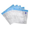 thumbnail image 4 of Food Packaging Vacuum Bag, Food Vacuum Bag Food Grade Transparent Thickened Reusable  For Home, 4 of 8