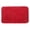 Red, variant on Binwennn Carpet Welcome Day Room Living Doormats Carpet Home Carpets Bathroom Products Long Hair 50CMX80CM Papa Blankets And Throws Blankets Small Comfort Blanket Couch Throws for Living Room Knotted