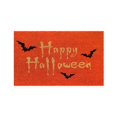 thumbnail image 1 of Pompotops New Halloween Door Mat Cartoon Floor Mat Hallway Kitchen Foot Mat Soft Carpet Clearance, 1 of 8