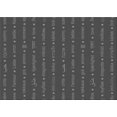 thumbnail image 1 of Ahgly Company Tapis d'Intérieur Lavables en Machine à l'Eau, 7' x 10', 1 of 7