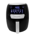 thumbnail image 1 of Kalorik Digital Air Fryer 4.5 Quart, 1 of 8
