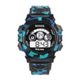 thumbnail image 1 of Heliisoer Outdoor Multifunction kid Child/Boy's Sports Electronic Watches, 1 of 2