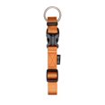 thumbnail image 1 of Zeus Adjustable Nylon Dog Collar, Small, 1 of 3