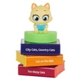 thumbnail image 2 of Little Tikes Story Dream Machine Colorful Cats Story Collection – English Speaking Toy, 2 of 7