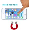 thumbnail image 4 of Vultic iPod Touch (7th / 6th / 5th Gen) Screen Protector Tempered Glass [Case Friendly] Film Cover for Apple iPod Touch, 4 of 4