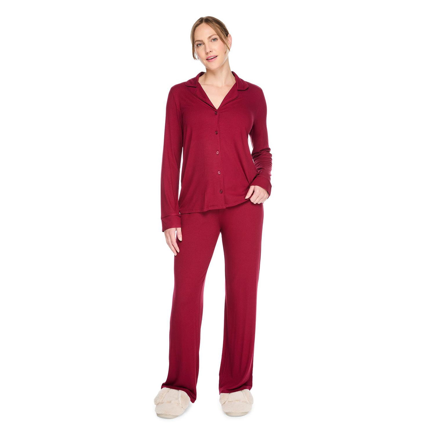 Pyjama 2 pièces George pour femmes