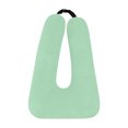 thumbnail image 2 of Yhmxh Pillow Covers Throw Pillow Covers Pillow Protector U-shaped Multi-functional Car Plush Pillow Cushion Neck Seat Waist Pillow Pillow Pillow Sleeping Duales Use Back Pillows, 2 of 5