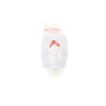 thumbnail image 2 of Command Mini Hooks 17006C, White, 12 Hooks, 16 Adhesive Strips, 2 of 12