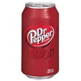 thumbnail image 3 of Dr Pepper Soft Drink 24 x 355 ml Cube, Cans, 3 of 4