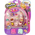 thumbnail image 2 of Shopkins Season 5 - 12 Pack - Imports Dragon, 2 of 2