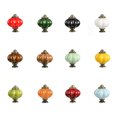thumbnail image 2 of Decodeary Practical Pumpkin Kitchen Handles For Cabinets And Drawers Not Easy To Rust Earthy yellow, 2 of 6
