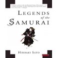 thumbnail image 1 of Legends of the Samurai, 1 of 2