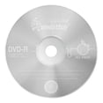 thumbnail image 3 of Smartbuy 4.7gb/120min 16x DVD-R Logo Top Blank Data Video Recordable Media Disc (100-Disc), 3 of 3