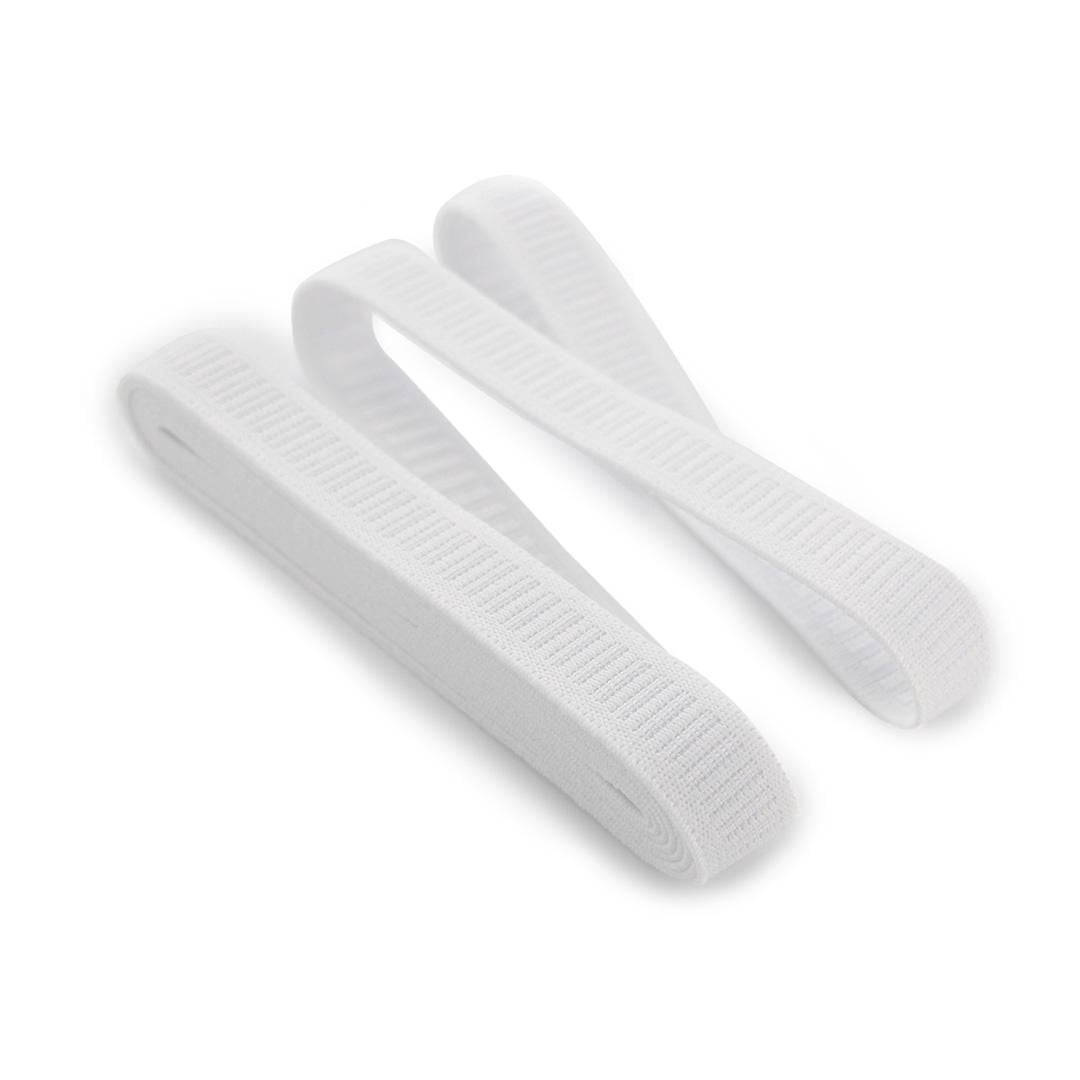 UNIQUE CREATIV Jumbo Non-Roll Elastic, 3 m (3.28 yd)
