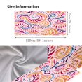 thumbnail image 3 of Microfiber Beach Towel Sandproof 30 in x 60 in Quick-Dry Portable Travel Towel for Beach Pool Yoga Camping, 3 of 8