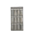 thumbnail image 2 of EGNMCR Closet Organizers and Storage, Storage Trunks & Bag Hanging Shoe Organizer Multi-functional Behind The Door Miscellaneous Accessories Organizer Large Capacity Storage Storage Bag A organizer, 2 of 6