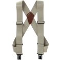 thumbnail image 1 of Perry Suspenders  Elastic  Side Clip Trucker Suspenders (Men's Big & Tall), 1 of 2
