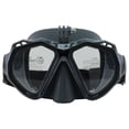 thumbnail image 4 of Body Glove Adult Voyager Snorkel Set Mask Snorkel Fins, 4 of 9