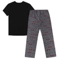 thumbnail image 2 of FOX & BADGER Sleep 2 Piece PJ set - Adults - Men, 2 of 2