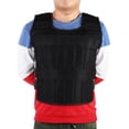 thumbnail image 3 of Weight weight vest Workout running,fitness Strength Training Adjustable, 3 of 8