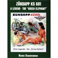 thumbnail image 1 of ZA"ndapp KS 601: une Légende sur Roues, 1 of 1