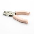 thumbnail image 3 of KLKCMS paper perforator Handled Punchers Light Pink 3mm, 3 of 6