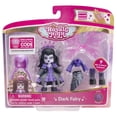 thumbnail image 4 of Royale High Fashion Doll - Dark Fairy, 4 of 4