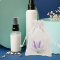 thumbnail image 4 of Shisuyan 10pcs Sachet Gift Sachet Bag Refillable Lavender Sachet Bag Wardrobe Sachet Bag (S）, 4 of 8