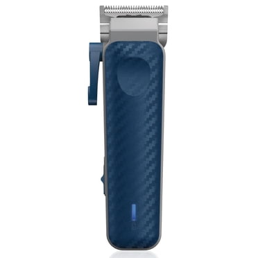 Conair Man I‑Cut Series Rechargeable Lithium‑Ion Hair Clipper, DC Motor Hair Cut Kit, Blue, 1 Pk