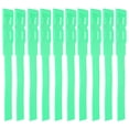 thumbnail image 1 of Identification ID Collars, Strong Durability Cattle Identification  Colors Farm Accessory Outdoor For Farm Livestock Pet Supplies Green, 1 of 8