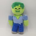 thumbnail image 4 of New Minecraft Plush Stuffed Animal Toys Dolls Mojang Jinx Video Game Gift, 4 of 4