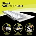 thumbnail image 2 of Shark VACMOP Cordless Hard Floor Vacuum Mop with Disposable VACMOP Pad, 2 of 9