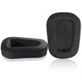 thumbnail image 1 of Jarmor Replacement Memory Foam Mesh Fabric Ear Cushion Pads Cover Logitech G633 G933, 1 of 5