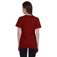thumbnail image 2 of Inkmeso Womens Quote Top Im Not For Everyone  Graphic Print Tee T-Shirt, 2 of 7