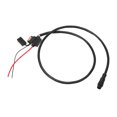 thumbnail image 1 of ANGGREK For NMEA 2000 Starter Cable,For NMEA 2000 Cable,For NMEA 2000 N2K Male Power Cable With Fuse 5 Pin 1m/39.4in Long For Networks, 1 of 8