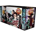 thumbnail image 1 of Demon Slayer Complete Box Set: Includes volumes 1-23 with premium, 1 of 2